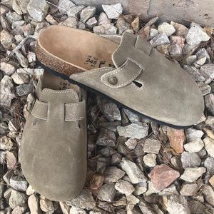 Birkenstock Betula